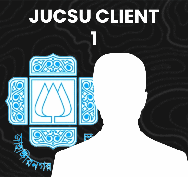 jucsu 1