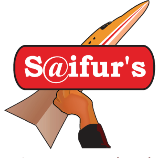 saifurs